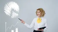 Ternyata, Wanita Muda 2 Kali Lebih Mandiri Bikin Keputusan Keuangan buat Keluarga