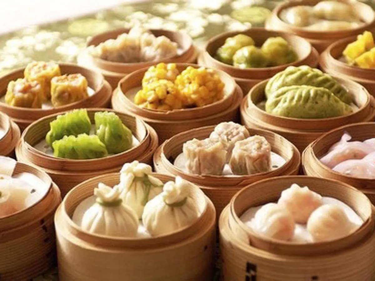 Cara Membuat Dimsum ala Hong Kong yang Mudah, Nikmat, dan Sederhana -  Citizen6 Liputan6.com