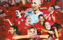 Ragam Reaksi Haru Netizen usai Timnas Indonesia Putri Raih Juara Piala AFF 2024: Bisa Juara Tanpa Liga!