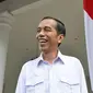 Jokowi (Liputan6.com/ Muchtadin)