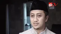 Yusuf Mansur Gelar Doa Bersama Lancarkan Pemilu