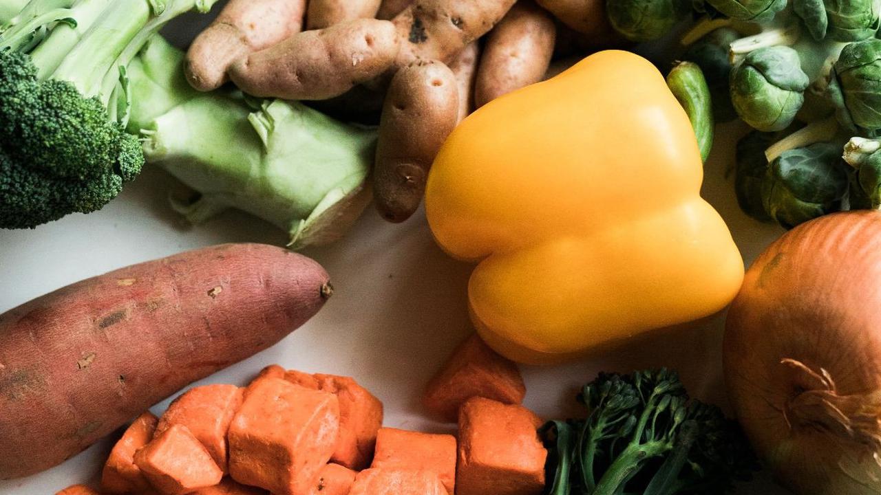 8 Resep Sayur Panggang untuk Menu Diet, Enak dan Menyehatkan