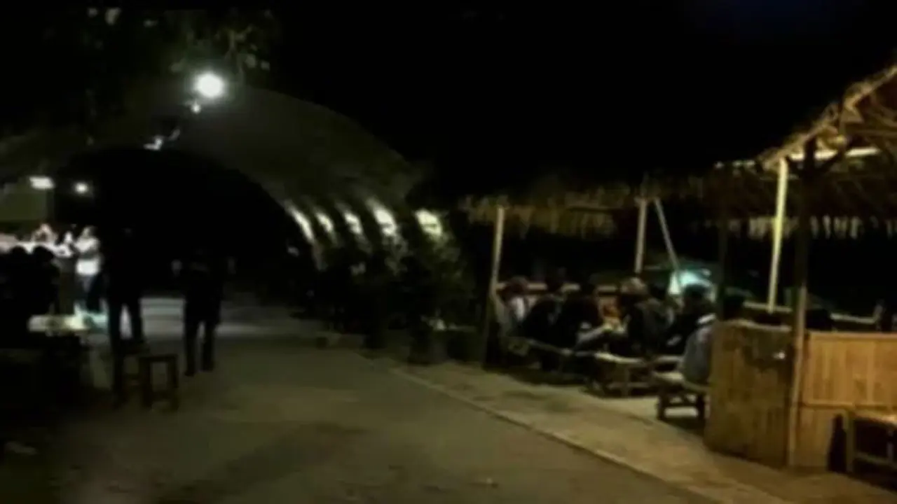 Segmen 7: Kafe Kolong Jembatan hingga Pentas Penari Gandrung