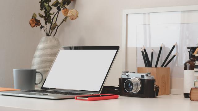 [Fimela] ruang kerja