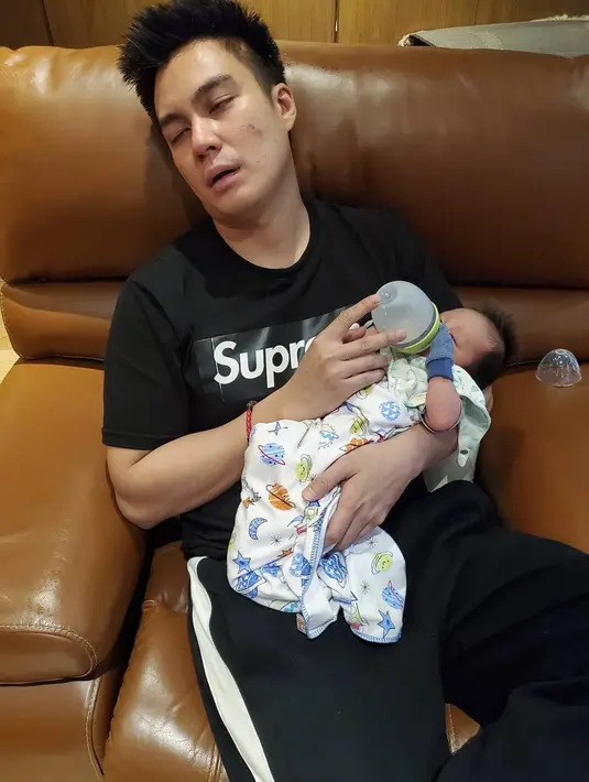 Baim Wong (Instagram/baimwong)