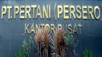 Dahlan Tunjuk Petinggi Pupuk Indonesia Jadi Dirut Pertani