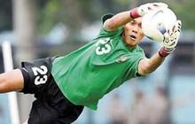 Persepar incar Markus Horison