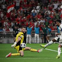 PSSI Tidak Bisa Larang Pemain Diaspora Timnas Indonesia Main di BRI Super League, Maarten Paes dan Joey Pelupessy Makin Mulus Gabung Persib?