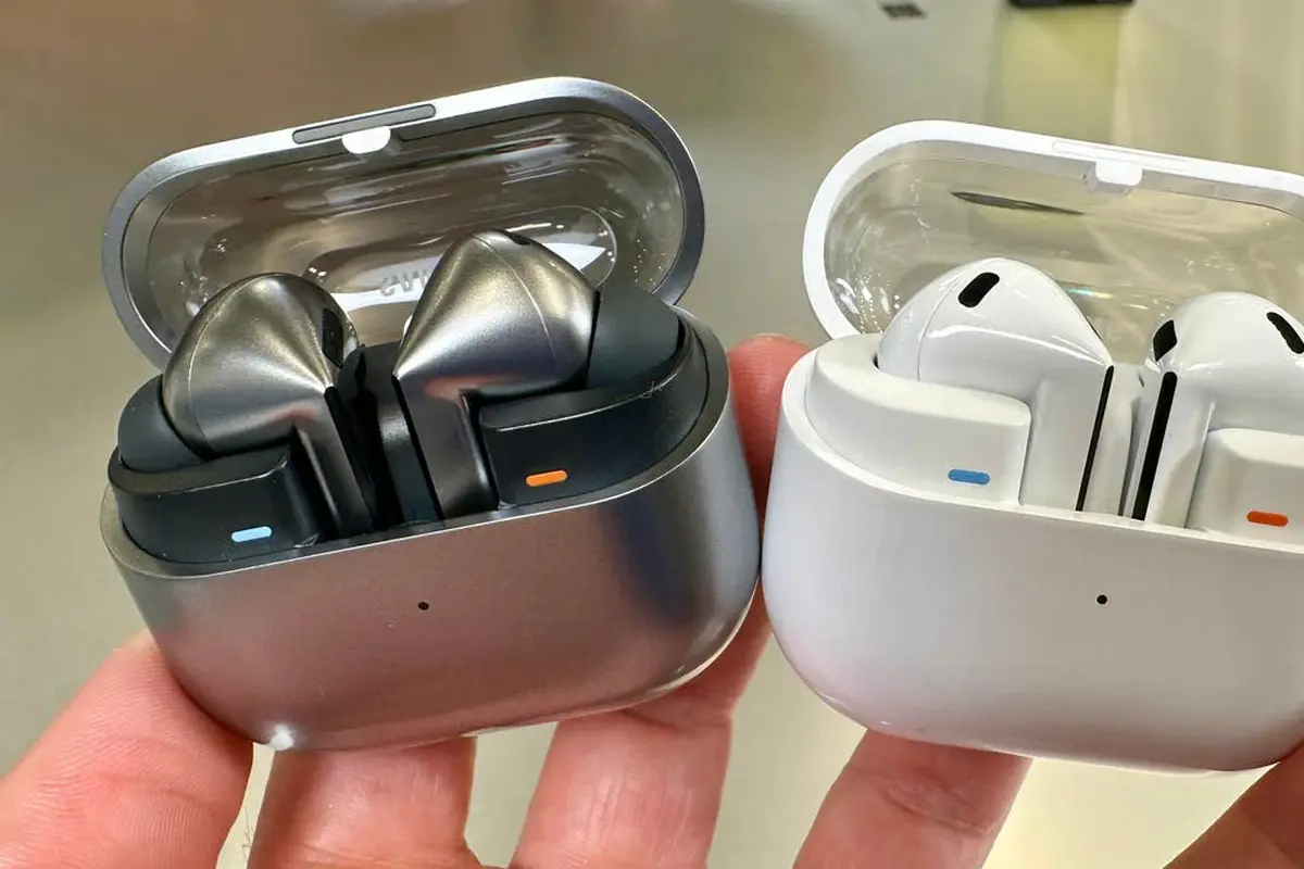 Samsung Galaxy Buds 3 Pro