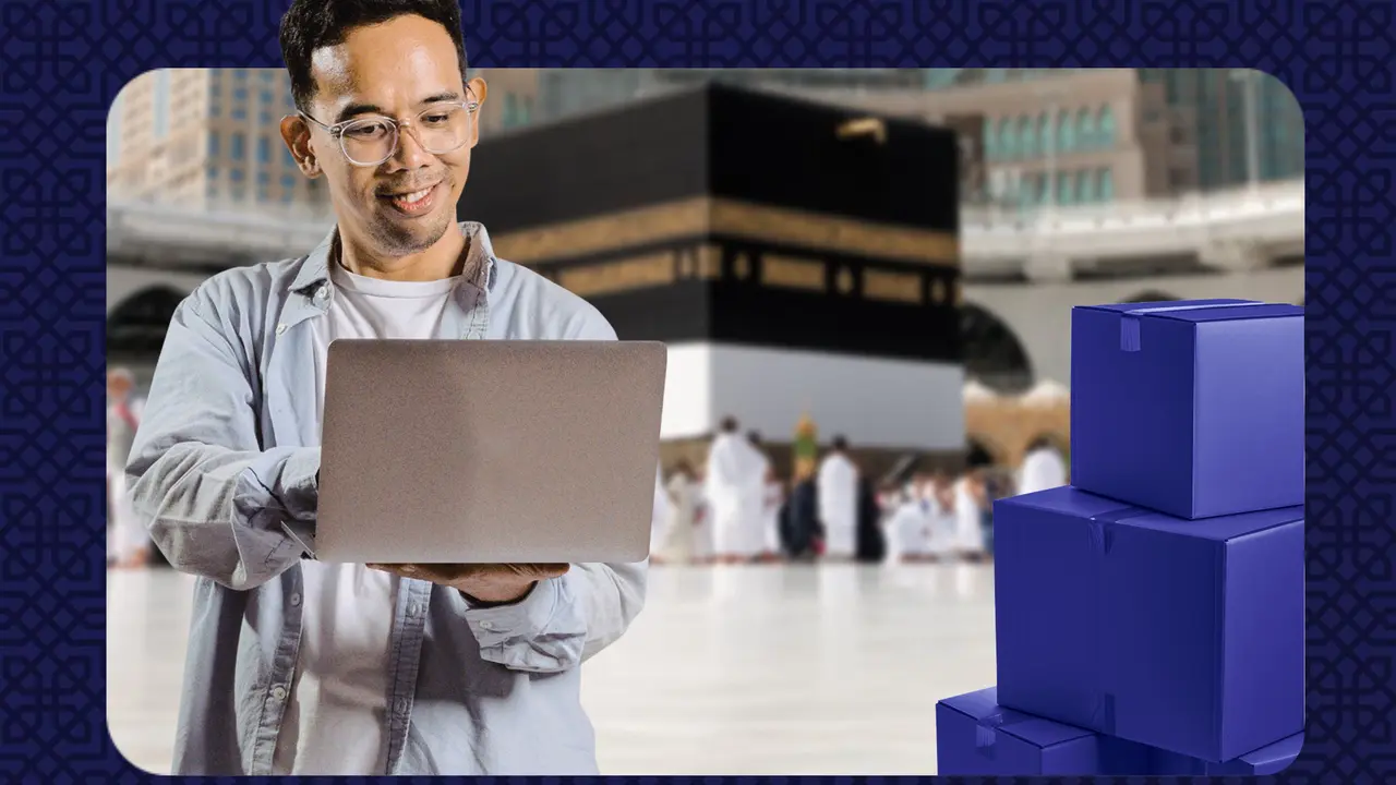 Everpro, sebuah platform penyedia solusi bisnis online bagi para UMKM, Internet Marketers (Imers), dan profesional dropshipper, meluncurkan program ‘Yakin Jalanin Ramadan’ di bulan Ramadan. (Liputan6.com)