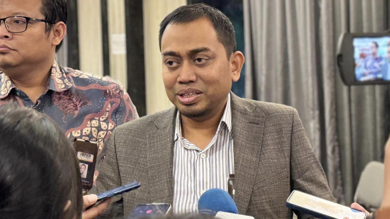 BPKH Catat Kenaikan Dana Haji, Baleg DPR Siapkan RUU Penguatan Regulasi