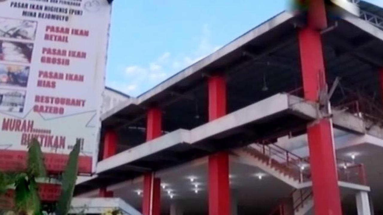 (Lip6 Siang) Relokasi