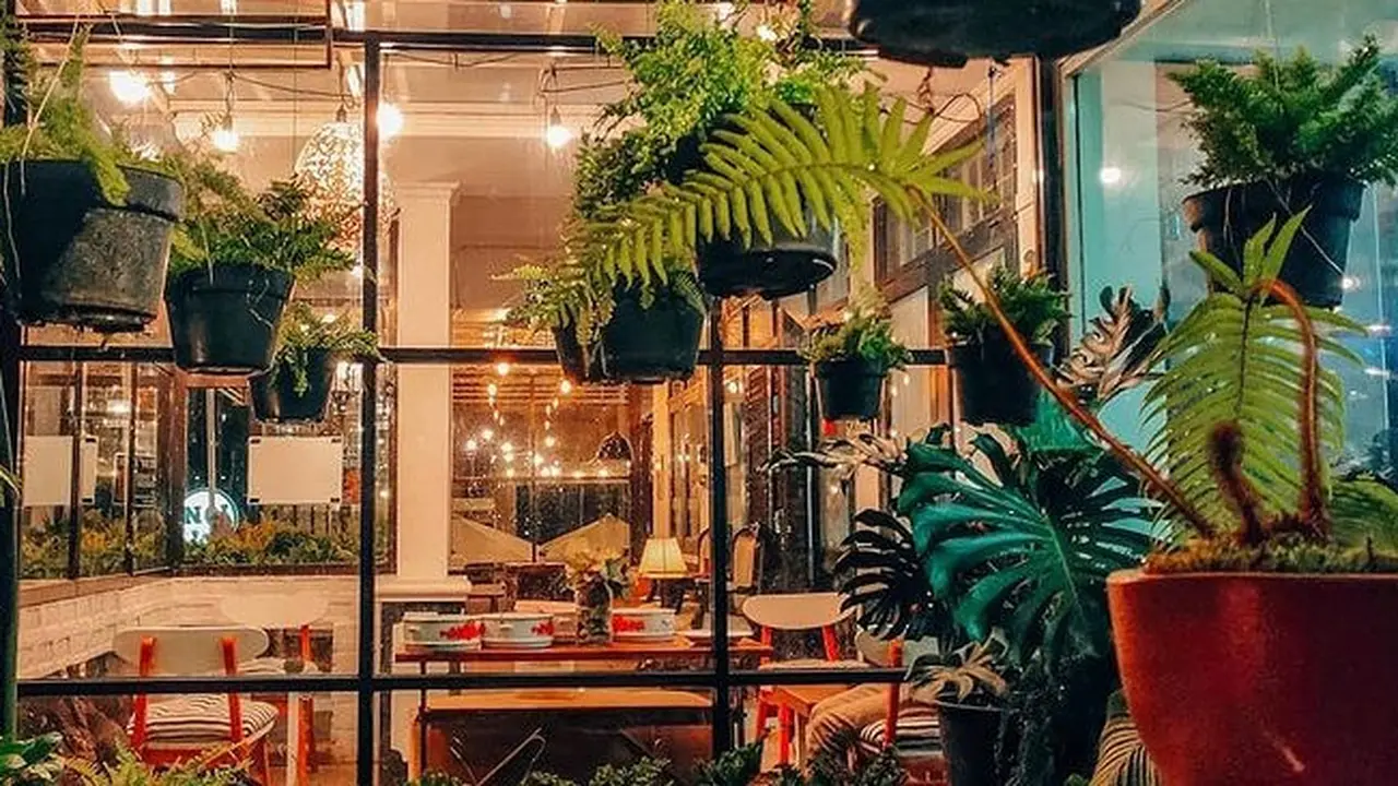 5 Kafe Instagramable di Malang Harga Terjangkau