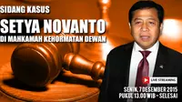 Segmen 1: Setnov Dikawal Ketat hingga Sopir Maut Tol Cipali