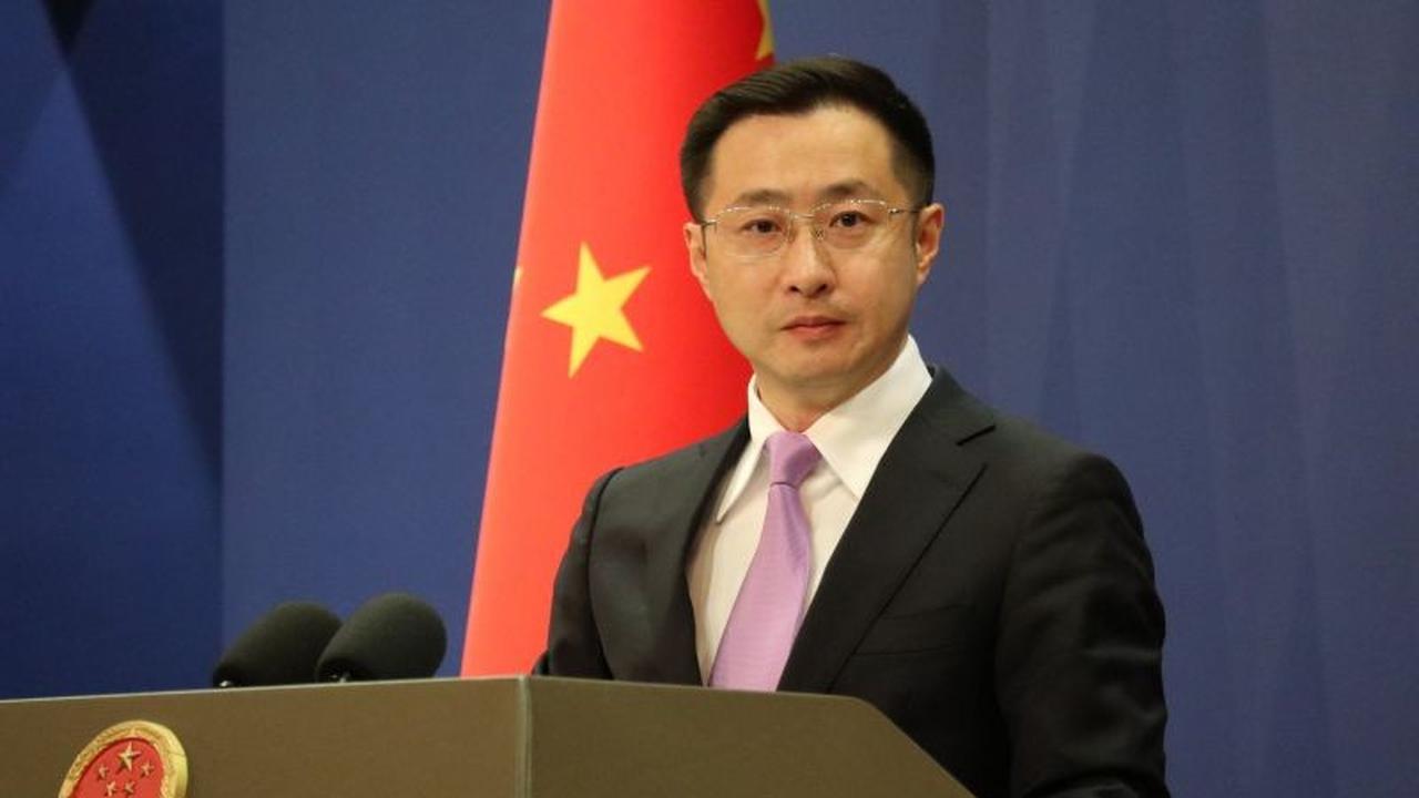 China Kecam Kunjungan Lai Ching-te ke Eswatini sebagai 'Menyelinap' dan Langgar Kedaulatan