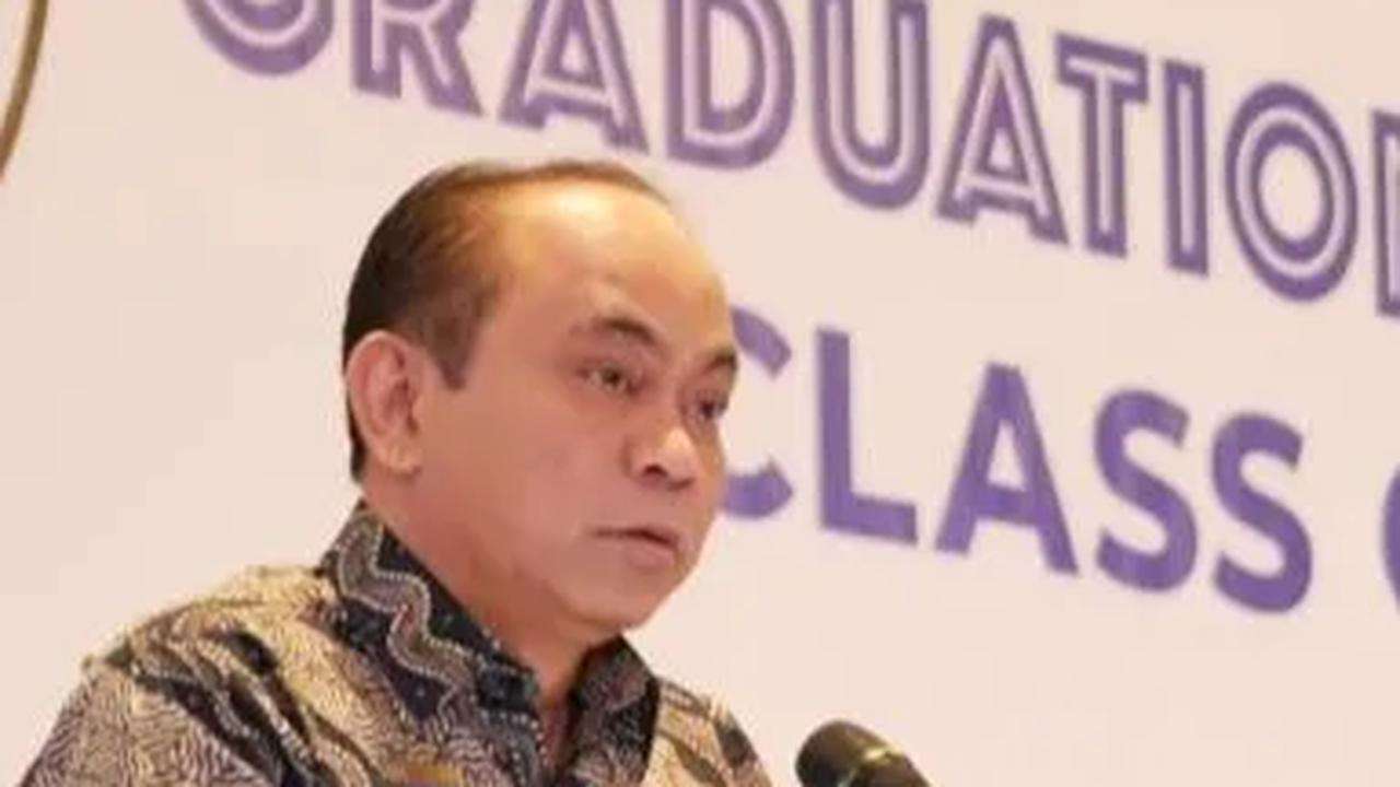 Menkominfo Budi Arie Pastikan Proyek BTS Mangkrak Selesai dalam Sepekan