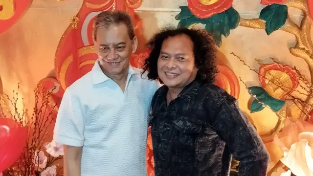 Fariz RM. (Foto: M. Altaf Jauhar)