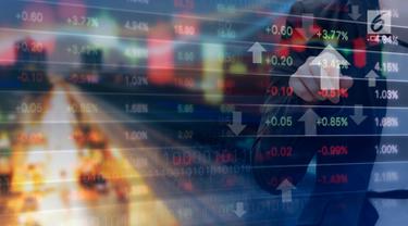 Perdagangan Saham dan Bursa