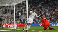  Video Ronaldo 2 Gol, Real Madrid Hajar APOEL