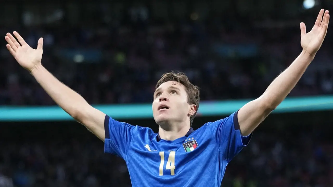 Federico Chiesa