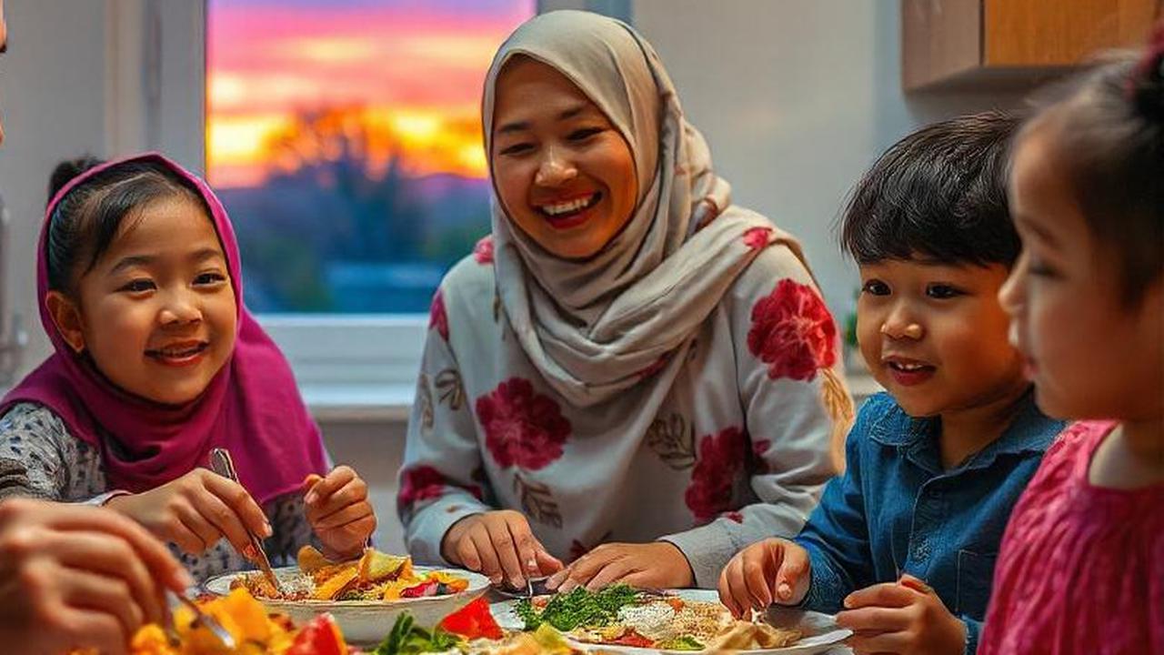 5 Hidangan Wajib Ada di Meja Makan Saat Bulan Ramadan untuk Sambut Buka Puasa