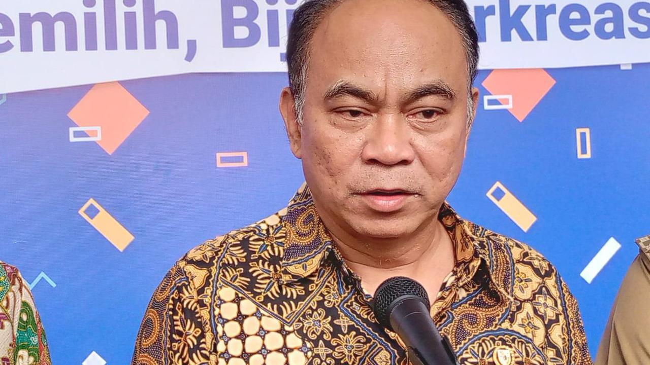 Mahfud Mundur dari Menko Polhukam, Menkominfo Jawab Isu Menteri Kabinet Jokowi Tak Nyaman
