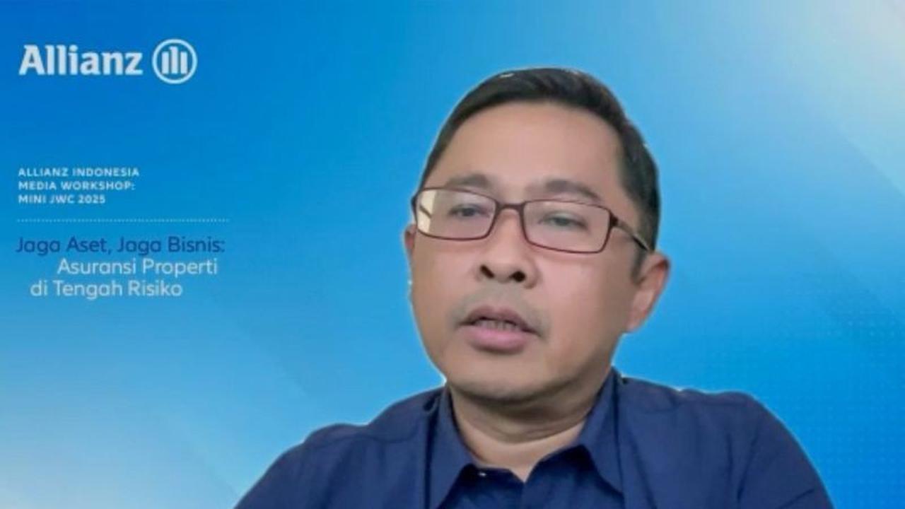 Fakta Unik: Risiko Geologi Jadi Penentu Utama Premi Asuransi UMKM di Indonesia