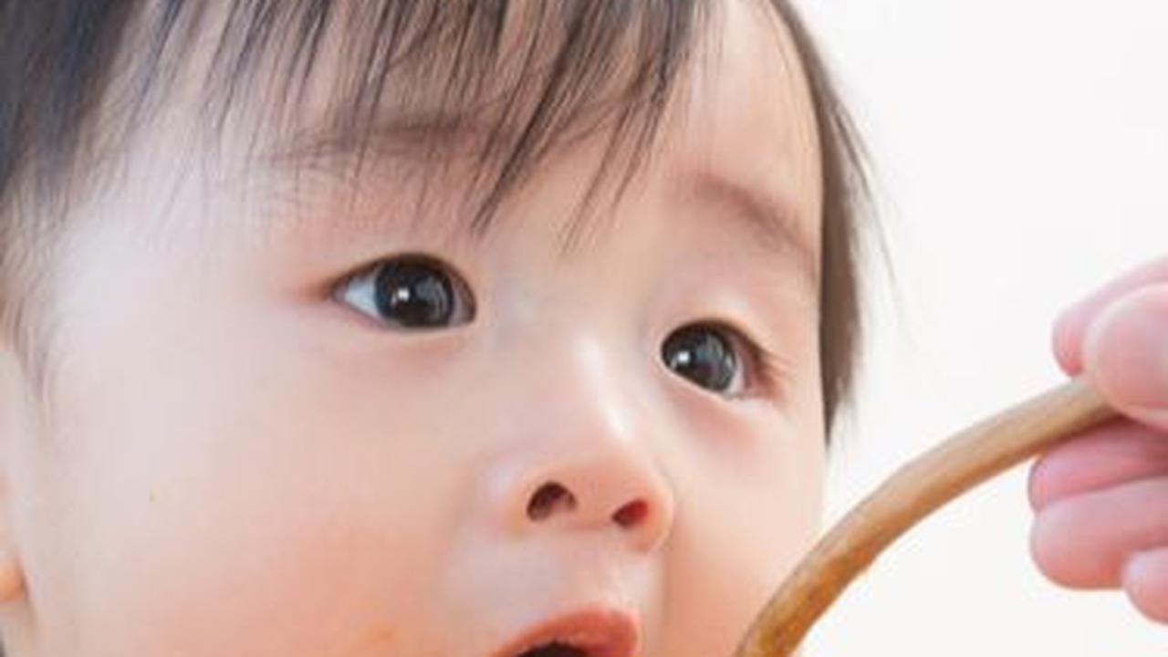 9 Makanan Padat Anak Saat Tumbuh Gigi, Sehat & Kaya Nutrisi Baik