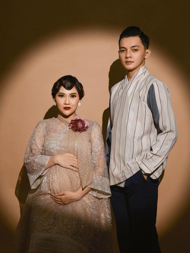 [Fimela] Nella Kharisma