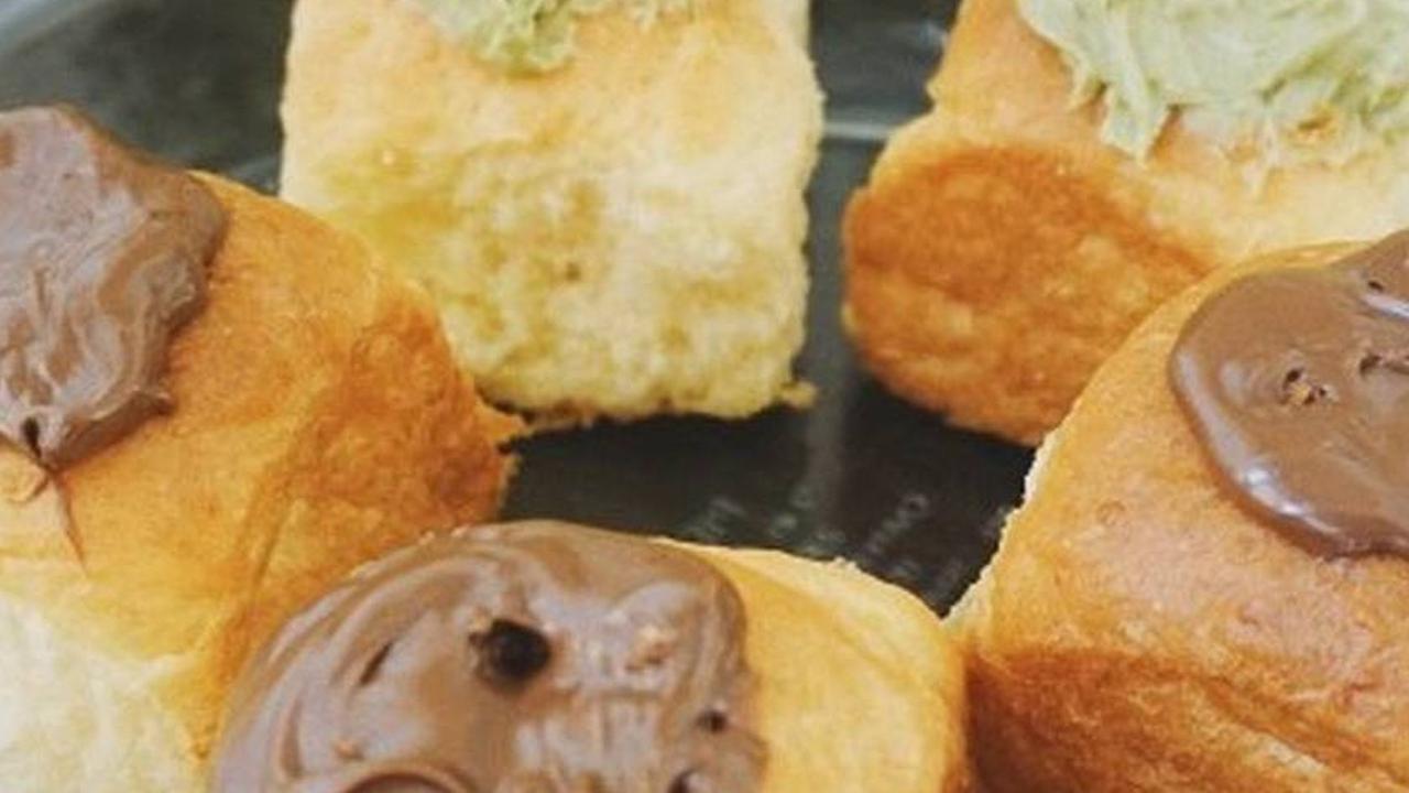 Resep Milk Bun Lumer