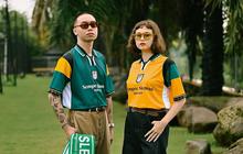 Jersey Ludes dalam 2 Menit! Ini Kisah di Balik Kolaborasi CRSL dengan PSS Sleman