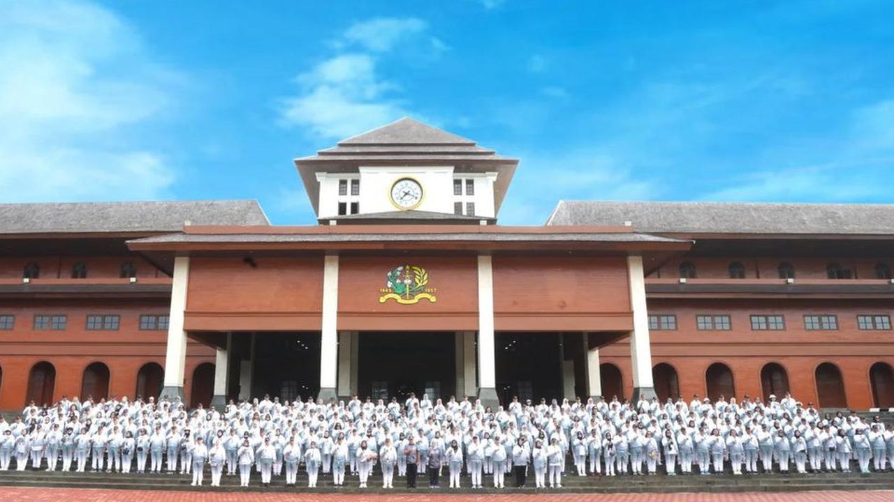 Momen Eks Kasad dan 160 Pati TNI 'Geruduk' Akmil, Ada Apa?
