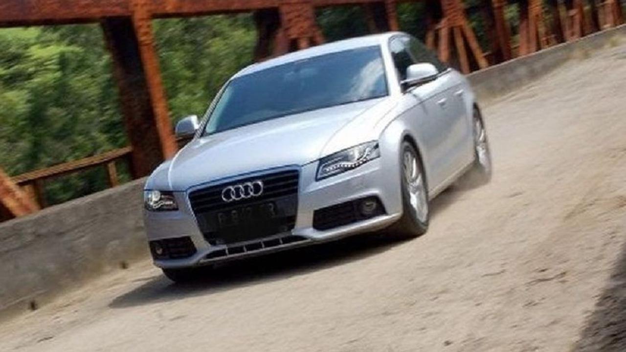 Kelebihan Audi A4