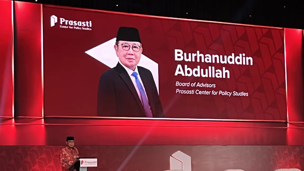 90% Nilai Tambah Ekonomi Indonesia Berasal dari Sektor Swasta