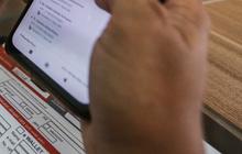 FOTO: 66 Persen dari Total 1.332.626 Tiket KAJJ yang Disediakan PT KAI Masih Tersedia untuk Mudik Lebaran 2024