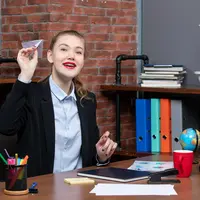 illustrasi seorang sukses copyright/freepik/KamranAydinov