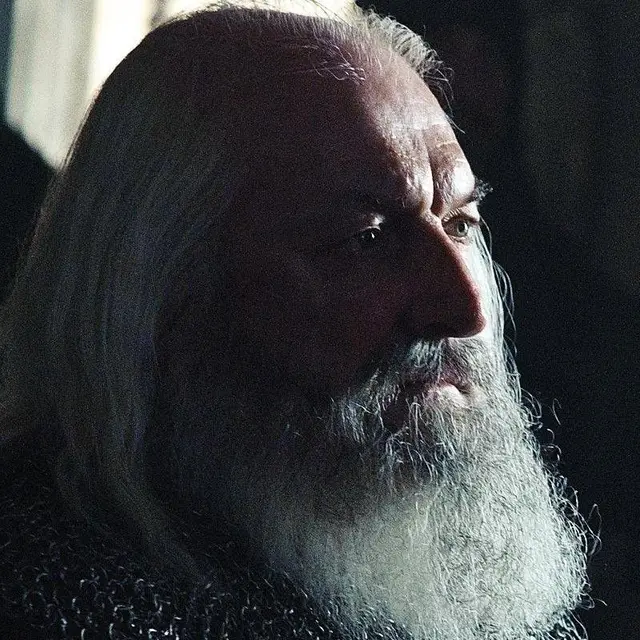 John Stahl dalam Game of Thrones. (Foto: Dok. HBO Entertainment/ IMDb)