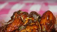 Resep Sahur Super Lezat: Ayam Kecap yang Juara