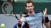 Murray Sukses Melangkah ke Babak Keempat 