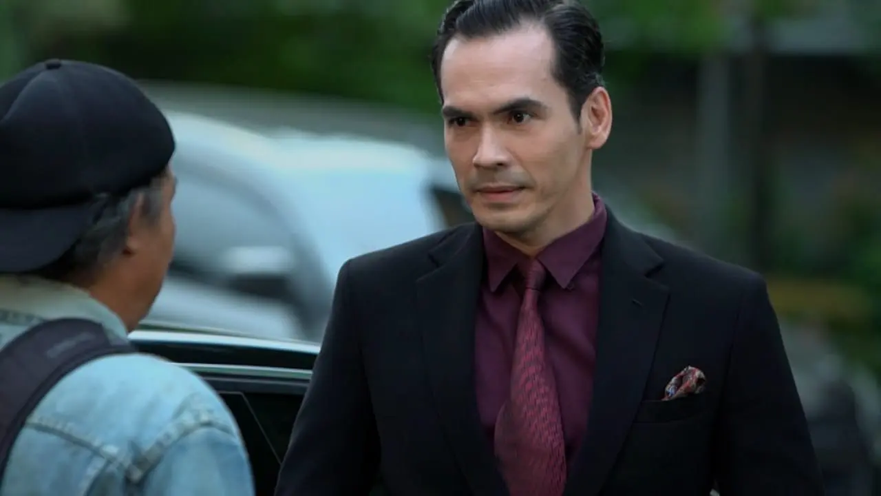 Keajaiban Cinta