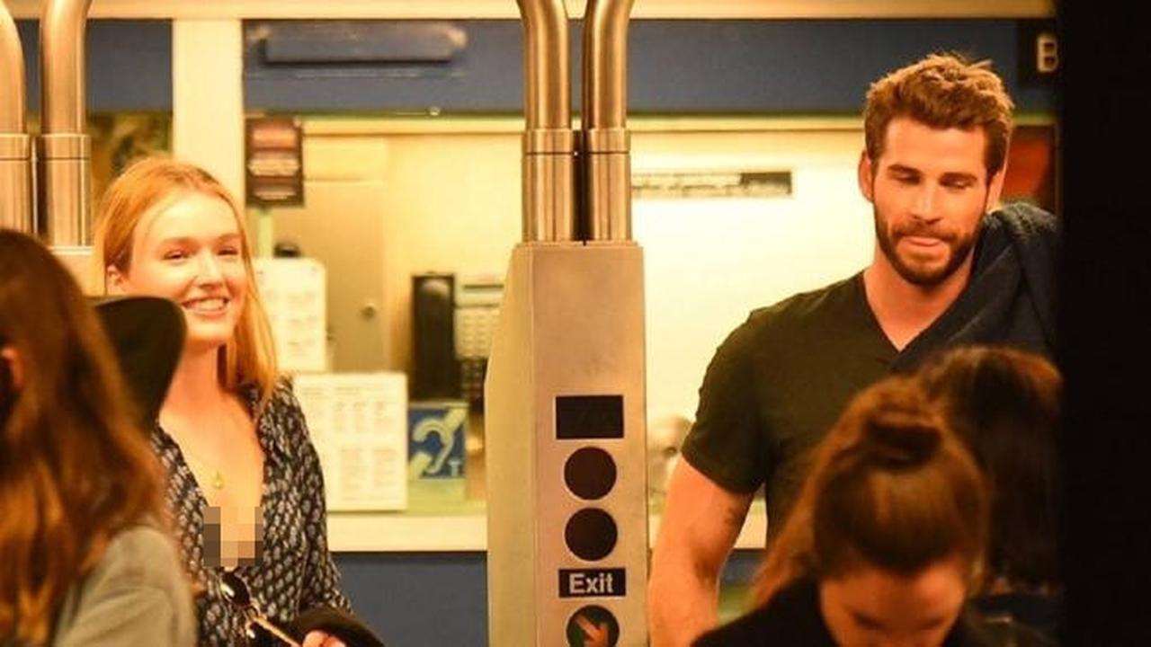 6 Potret Maddison Brown, Gadis yang Dikabarkan Kekasih Baru Liam Hemsworth