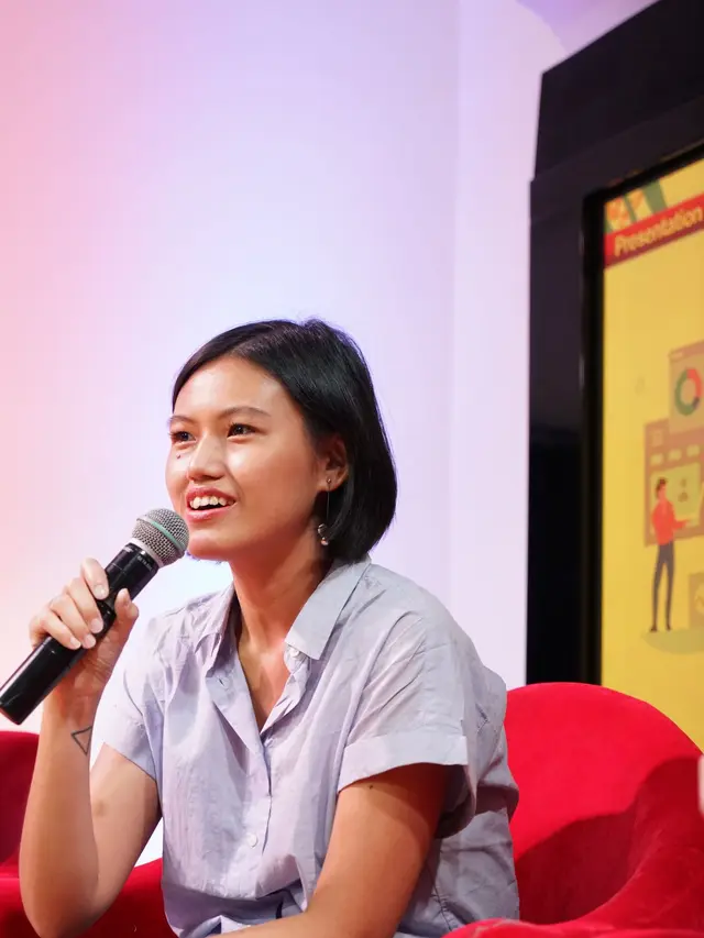 YCSE Academy Ajak Anak Muda Indonesia Jadi Pelaku Usaha Sosial