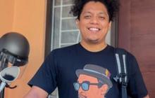 Berawal dari Komedi Hingga Bintangi Berbagai Film, 8 Foto Perjalanan Karier Arie Kriting
