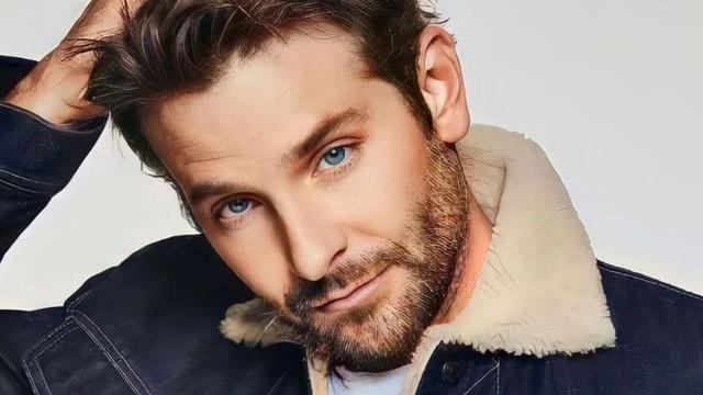 Bradley Cooper