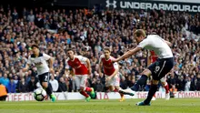 Tottenham Hotspur (AP Photo/Alastair Grant)