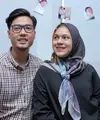 Presenter dan penyiar radio Nycta Gina baru saja melahirkan anak kedua. Istri Rizky Kinos itu melahirkan anak keduanya melalui proses caesar. (Deki Prayoga/Bintang.com)