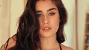 Lauren Jauregui sendiri kini menjadi seorang model majalah Playboy. (instagram/laurenjauregui)