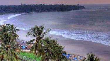 Deretan 10 Pantai Cantik di Banten Siap Meramaikan Libur Lebaran