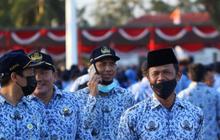 SEMENIT PAHAM: PNS Wajib Tahu, Sederet Pose yang Dilarang saat Foto di Musim Pemilu