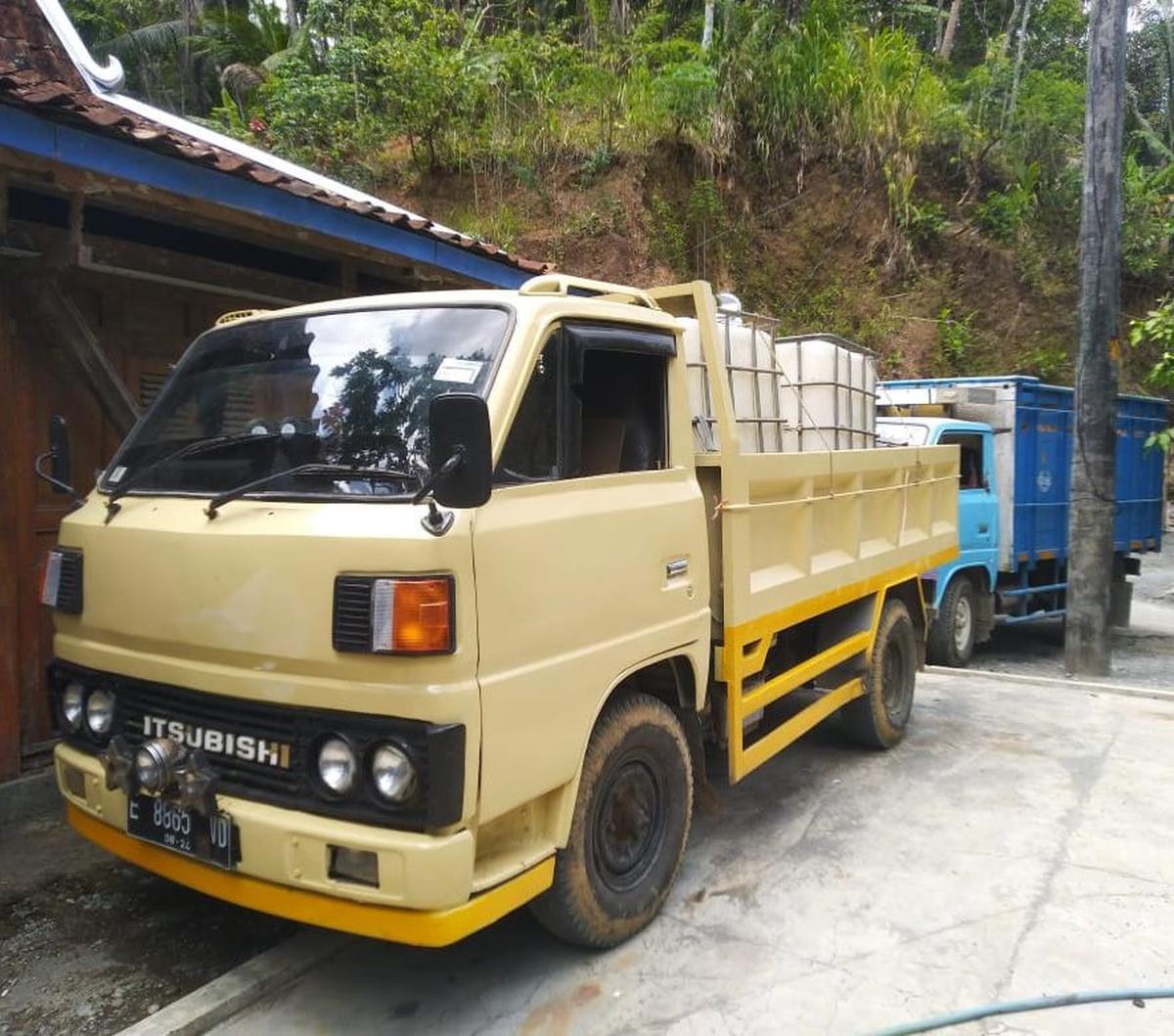 Dok. Istimewa